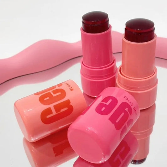 Blush Gege Bear - blush stick 2 en 1 - Disponible en 2 couleurs