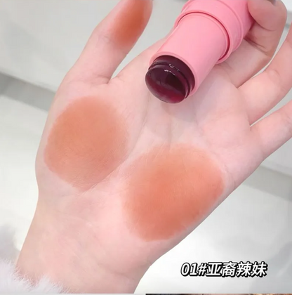 Blush Gege Bear - blush stick 2 en 1 - Disponible en 2 couleurs