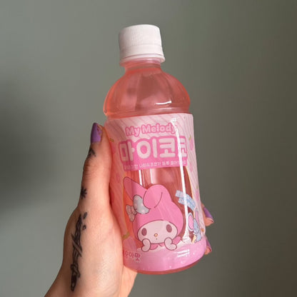 Misty My Coco - My Melody 340ml