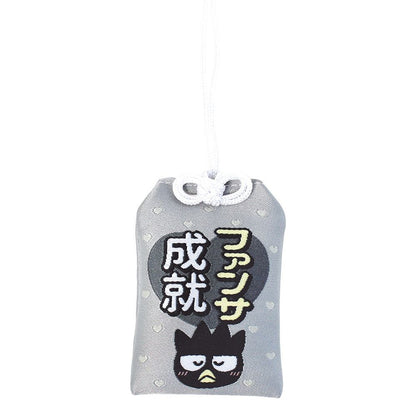 Un omamori Sanrio à collectionner - 10 modèles aléatoires