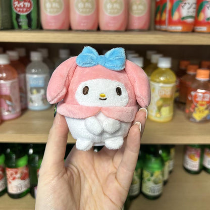 Peluche parlante Sanrio - Kuromi