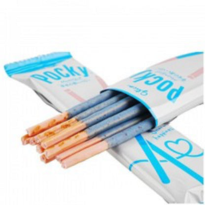 Pocky - Myrtille