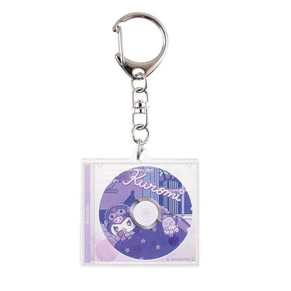 Porte-clé Sanrio secret CD