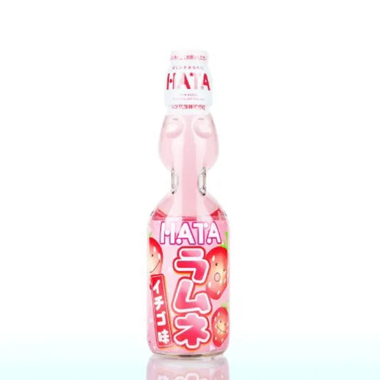 Ramune - Fraise