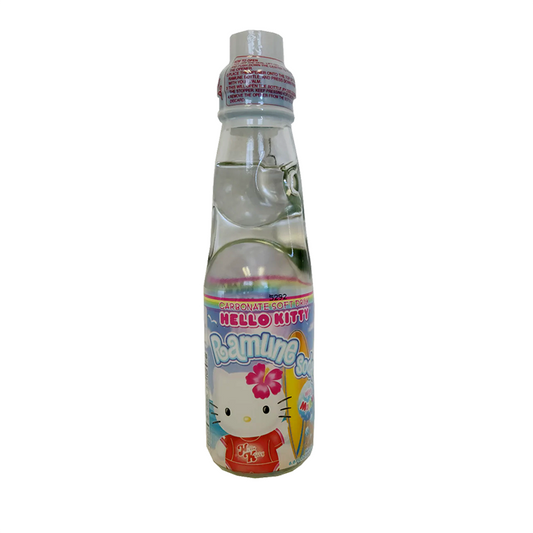 Ramune - Hello Kitty ramune nature