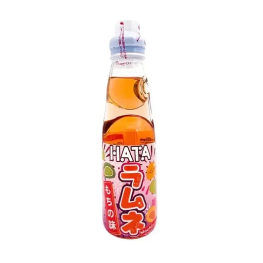 Ramune - Mochi