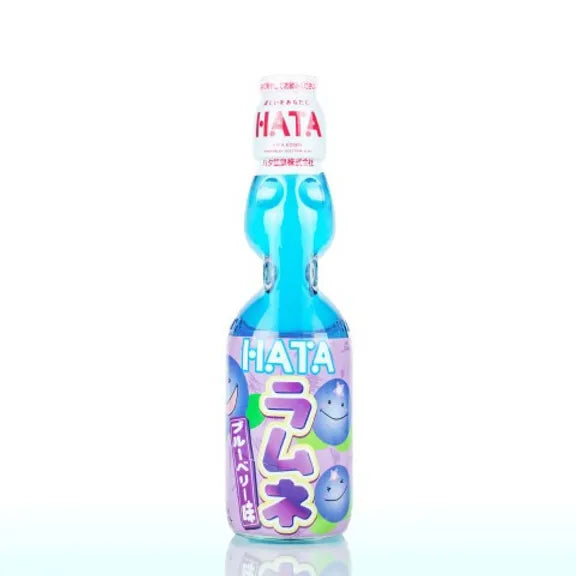 Ramune - Myrtille