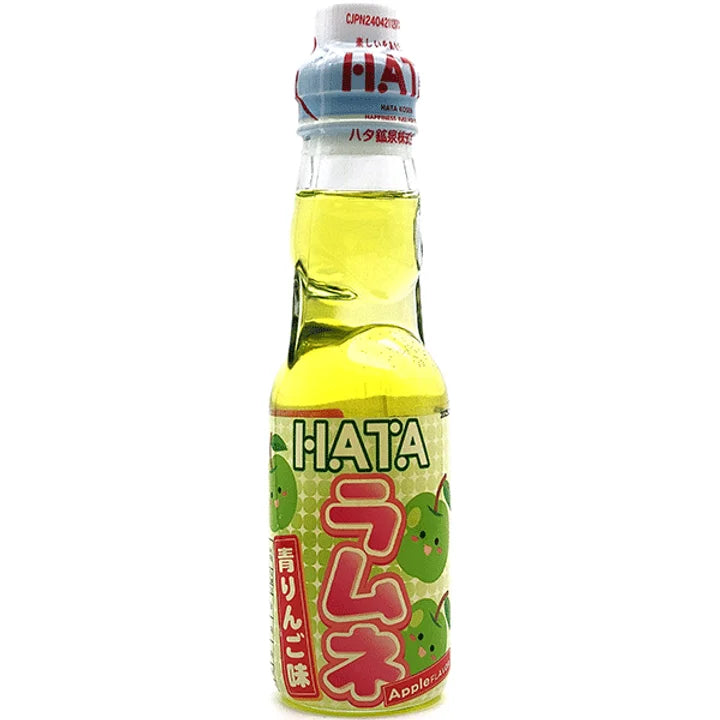 Ramune - Pomme Verte