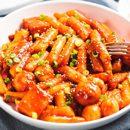 Sauce Gochujang Tteokbokki - 120g