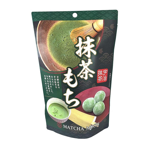 Seiki mochi goût matcha