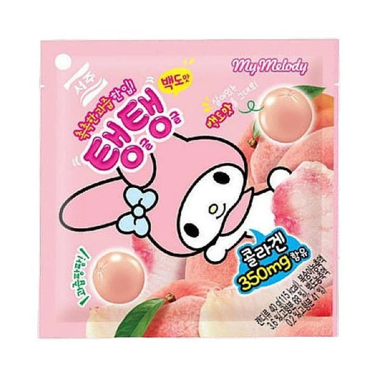 Seoju Sanrio Jelly gummy - My Melody