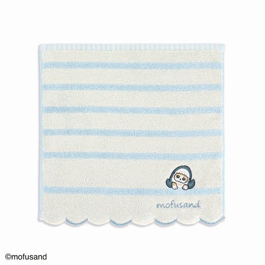 Serviette Mofusand requin