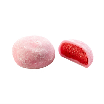 Tokimeki Cacao Mochi - Fraise 80g