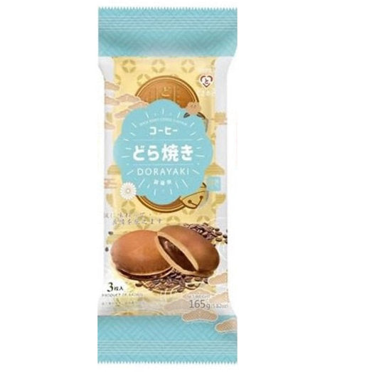 Tokimeki Dorayaki - Café