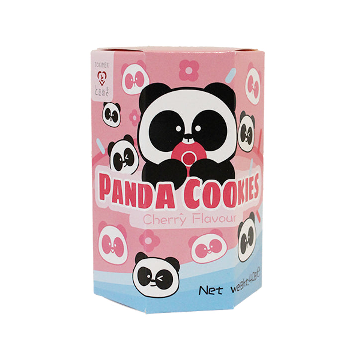 Tokimeki Panda Biscuit - Cerise