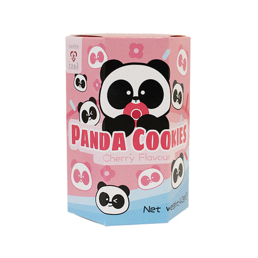 Tokimeki Panda Biscuit - Cerise