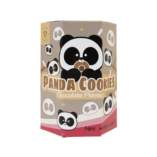 Tokimeki Panda Biscuit - Chocolat