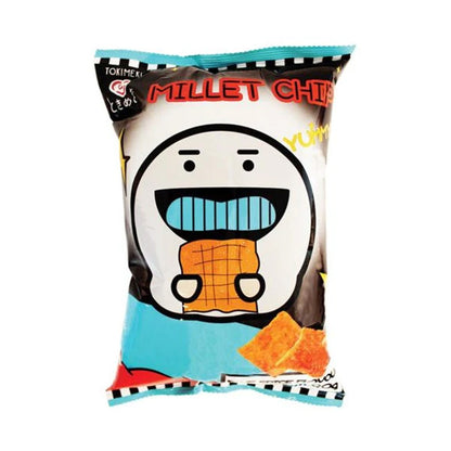 Tokimeki Millet Crisps - Five Spices