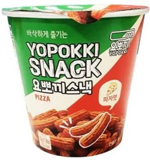 Yopokki Snack - Pizza