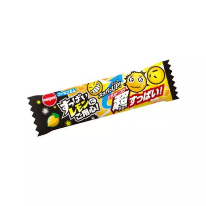 Chewing-gum Russian Roulette Sour - Citron