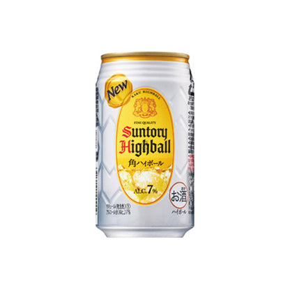 Boisson Highball Suntory