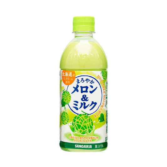 Maroyaka Melon Milk - 500ml