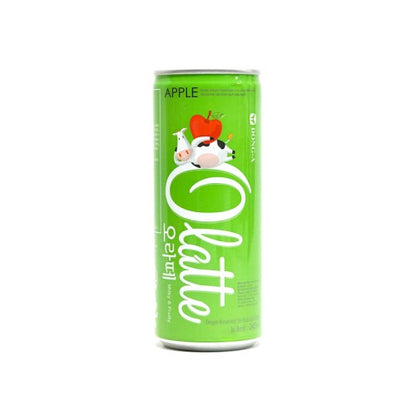 Olatte Pomme - 240ml