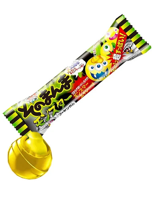 Chewing-gum Sonomanma - Energy Drink